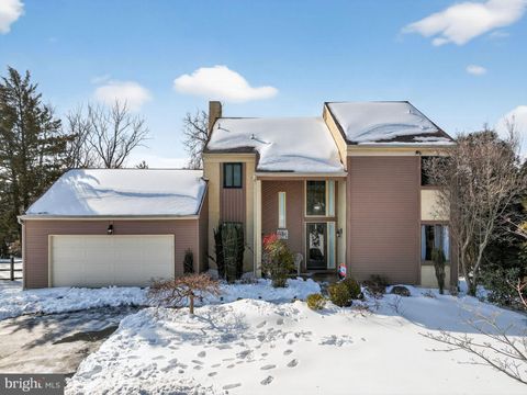 1021 SAGE ROAD WEST CHESTER PA 19382