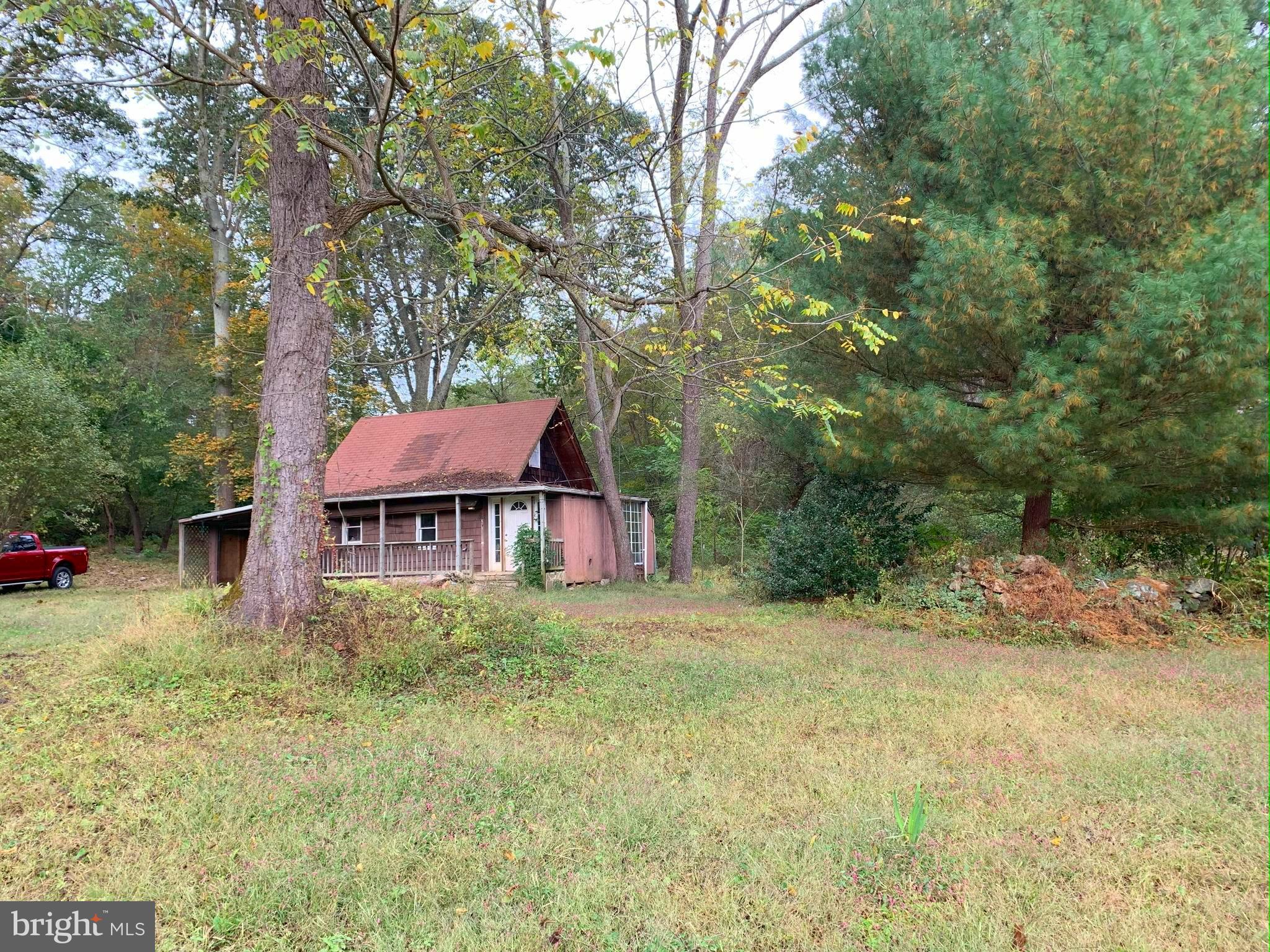 MANHEIM TWP - Residential