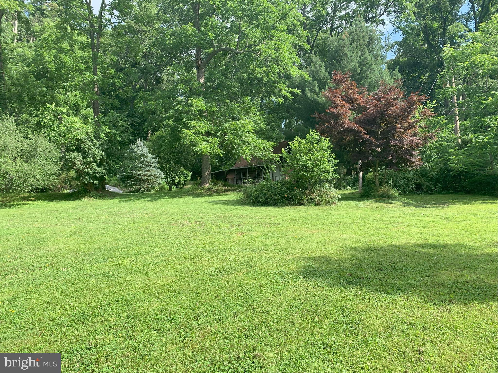 MANHEIM TWP - Residential