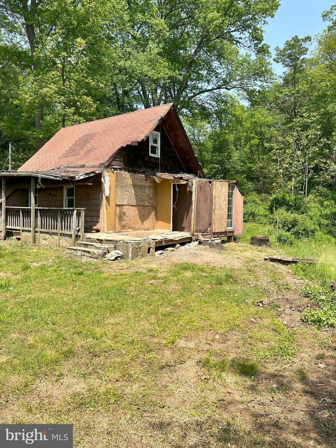 MANHEIM TWP - Residential