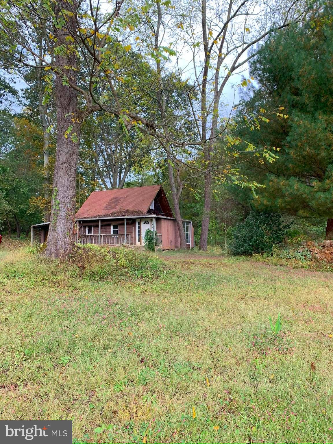 MANHEIM TWP - Residential