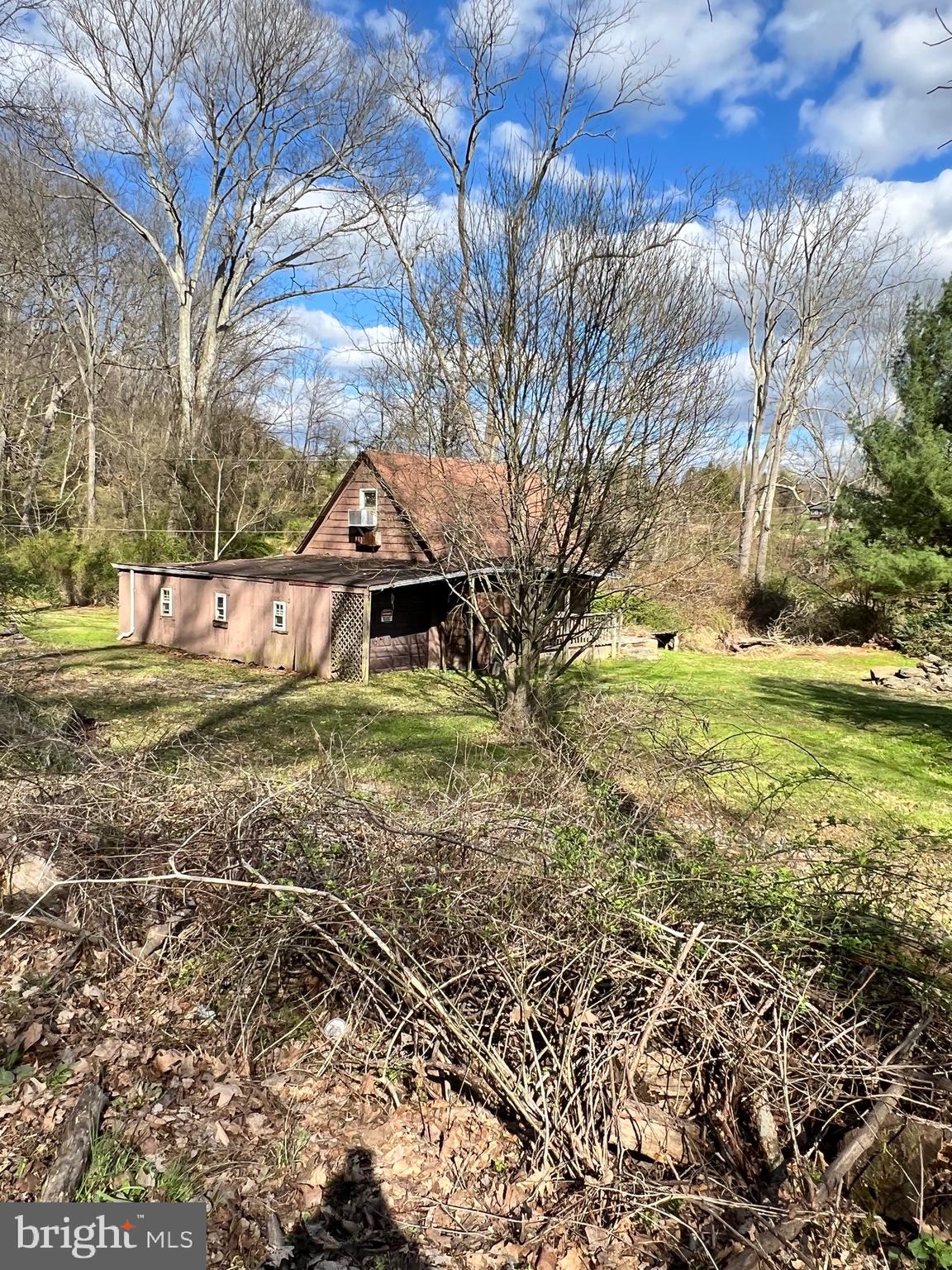 MANHEIM TWP - Residential