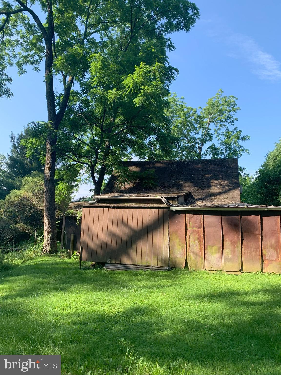 MANHEIM TWP - Residential