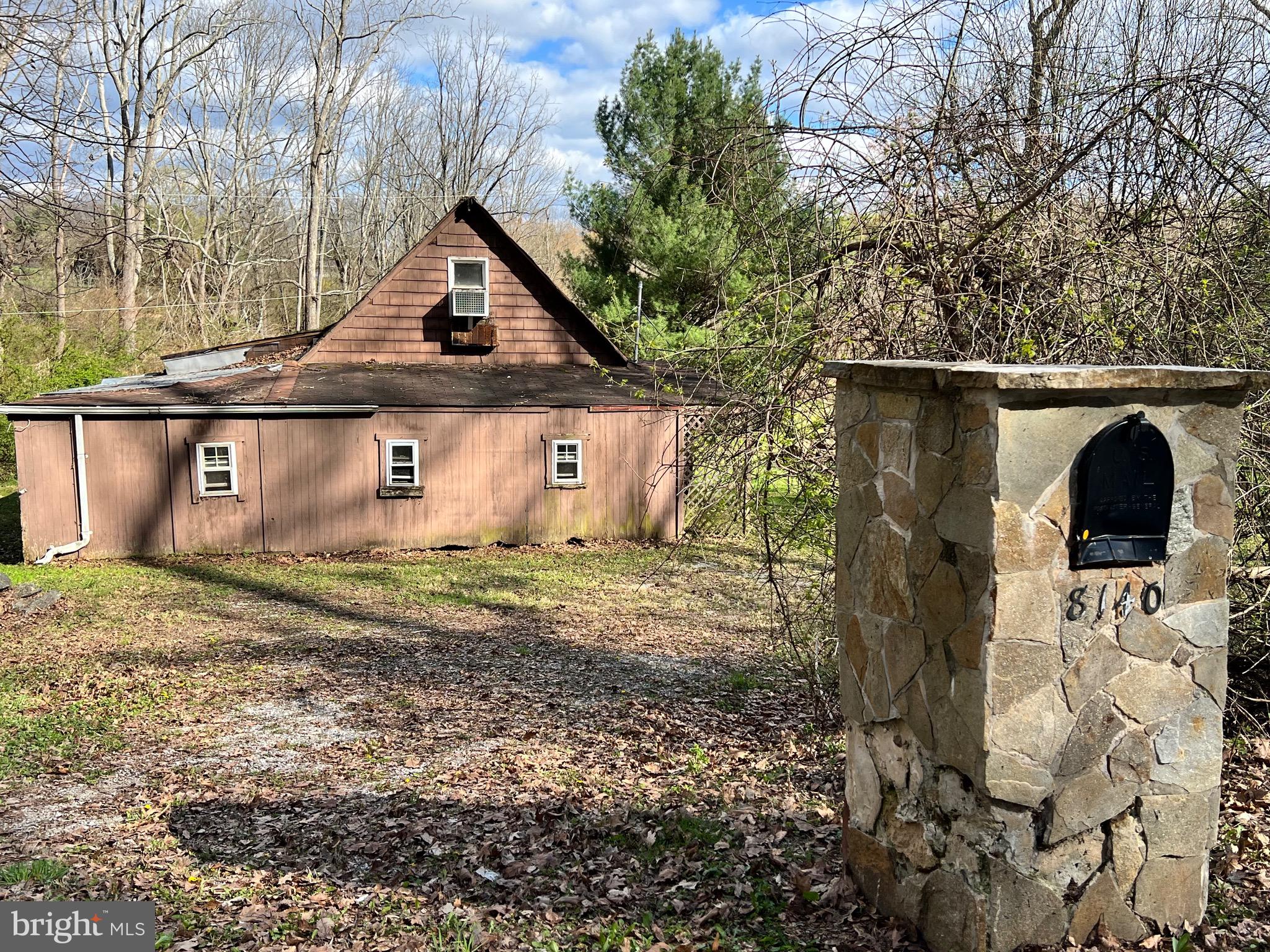 MANHEIM TWP - Residential