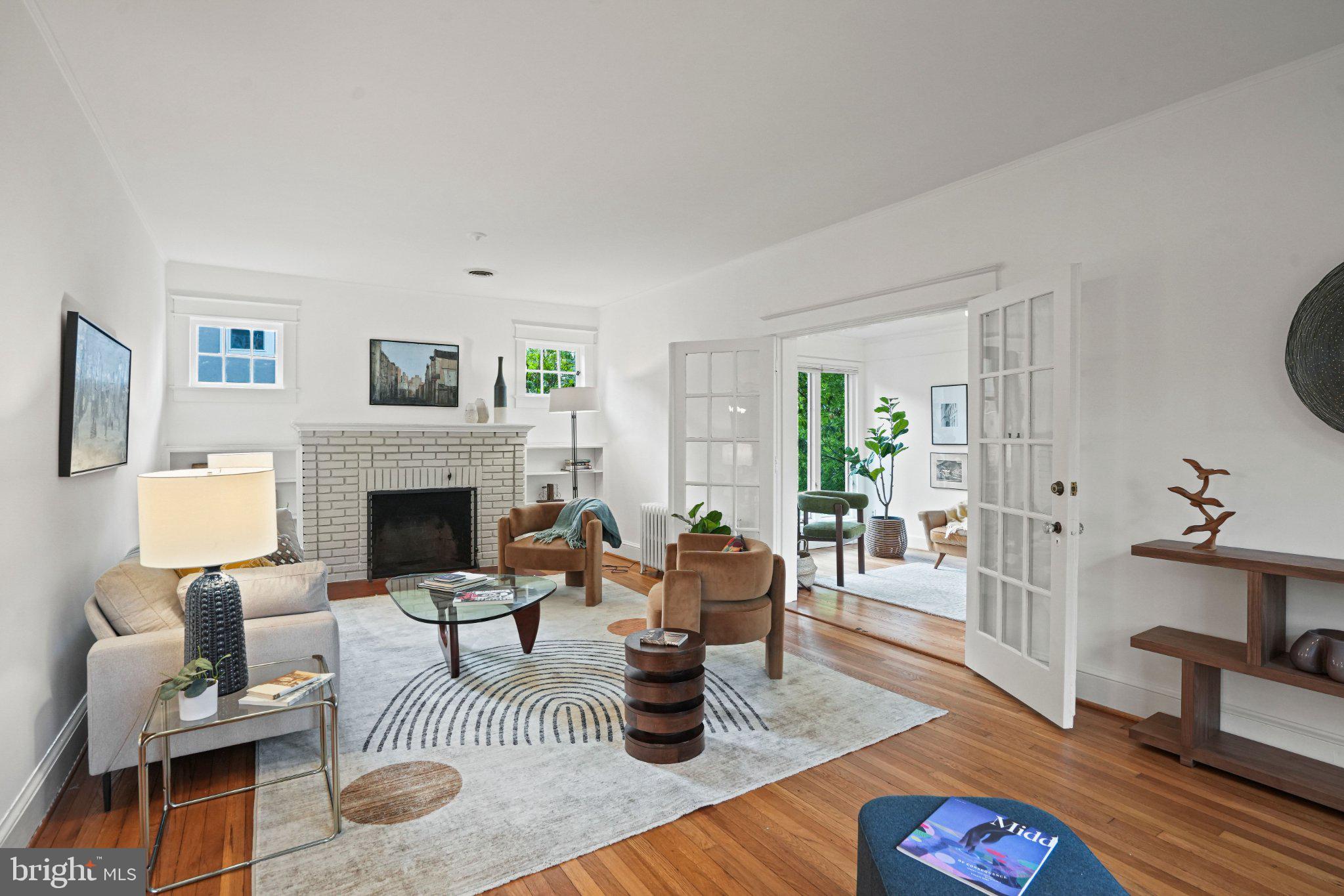 5801 33RD STREET NW