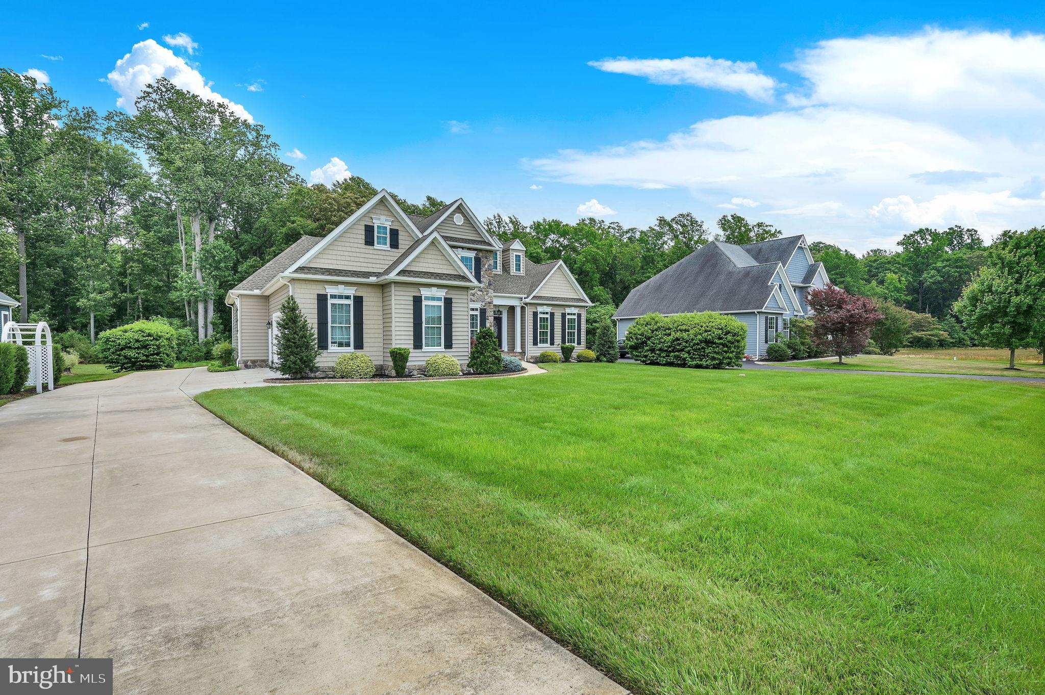 723 FAWN HAVEN WALK
