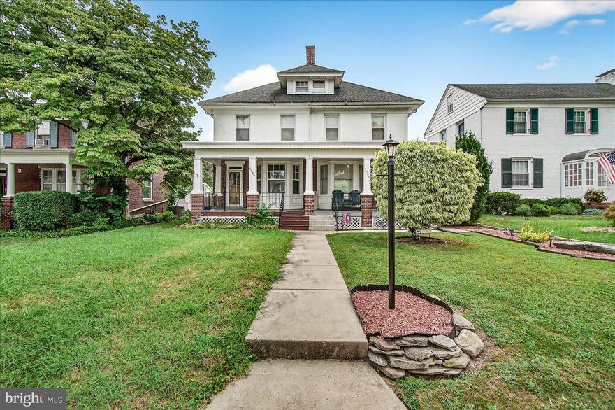 Welcome to Hamilton.