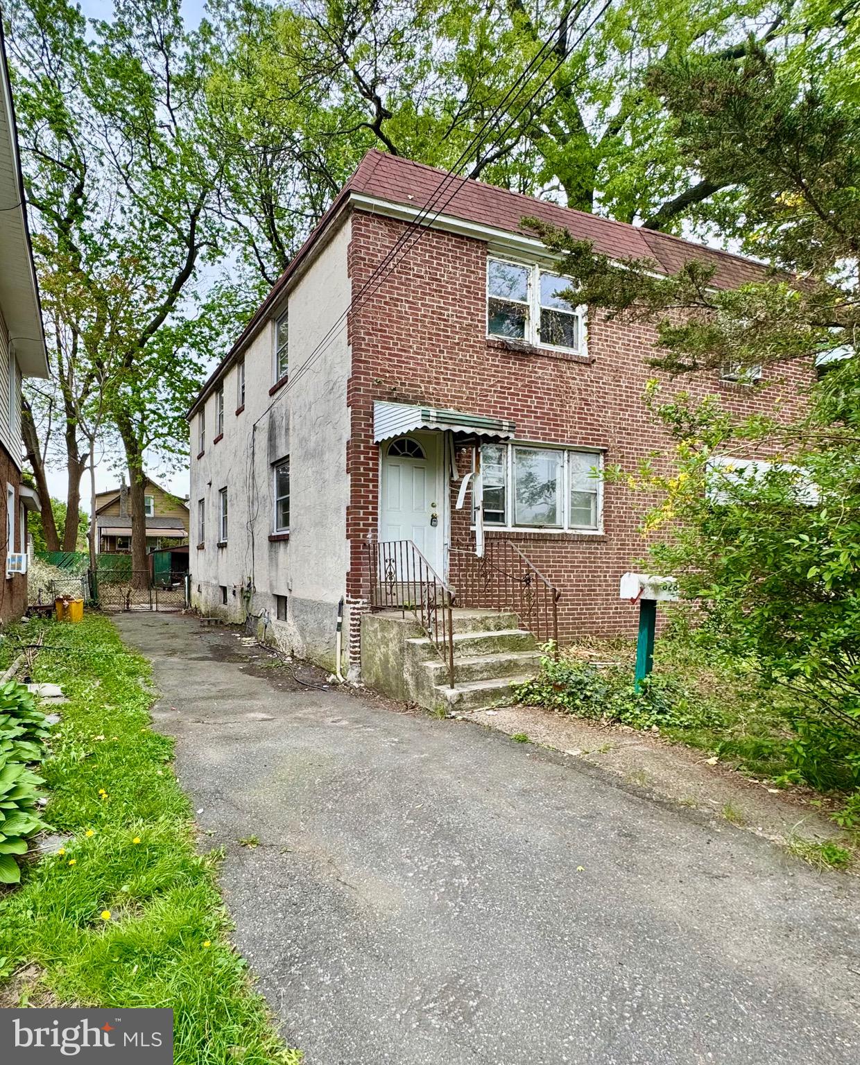 COLLINGDALE - Residential