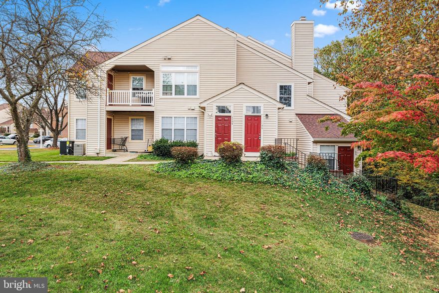 The best value in Prince Georges County!  Located in the sweet, quiet, and highly desirable Devon Hills Condo Subdivision!  Amazing home updated meticulously!   This house features a beautiful gourmet kitchen with quartz countertops, stainless steel, stunning back splash, and a double wide sink!  Lots of recessed lighting!  You will love the awesome luxury plank flooring! Huge primary bedroom with extremely large closets! Superbly updated bathrooms!  Hang out on the deck and enjoy your morning cup of coffee!  Very close to DC!  
What else do you need?! No detail missed and too many to mention!  This one will not last! Not FHA approved.  Please only conventional, cash, or VA.