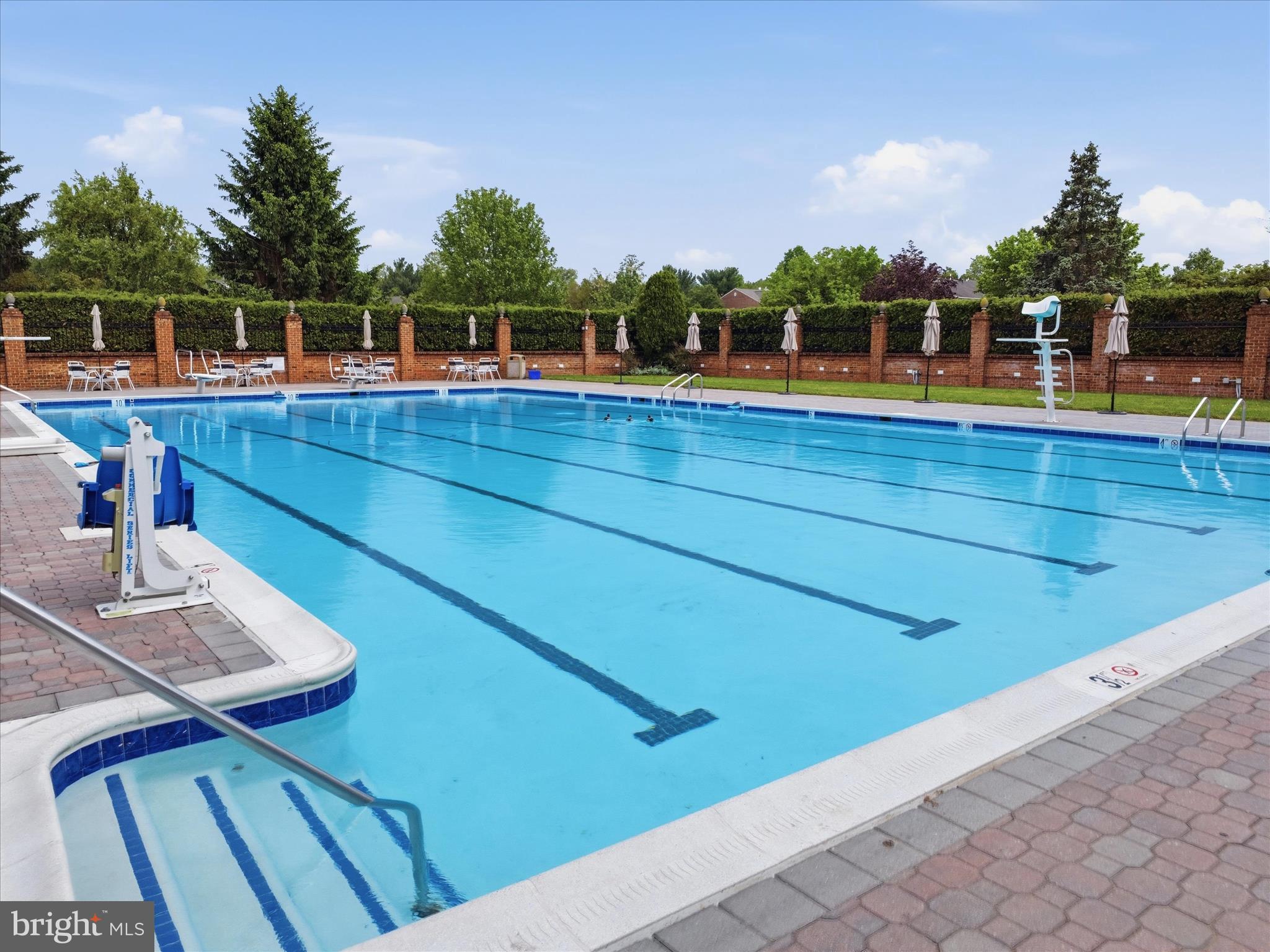 NORTH GATE TOWNE HOMES - Residential