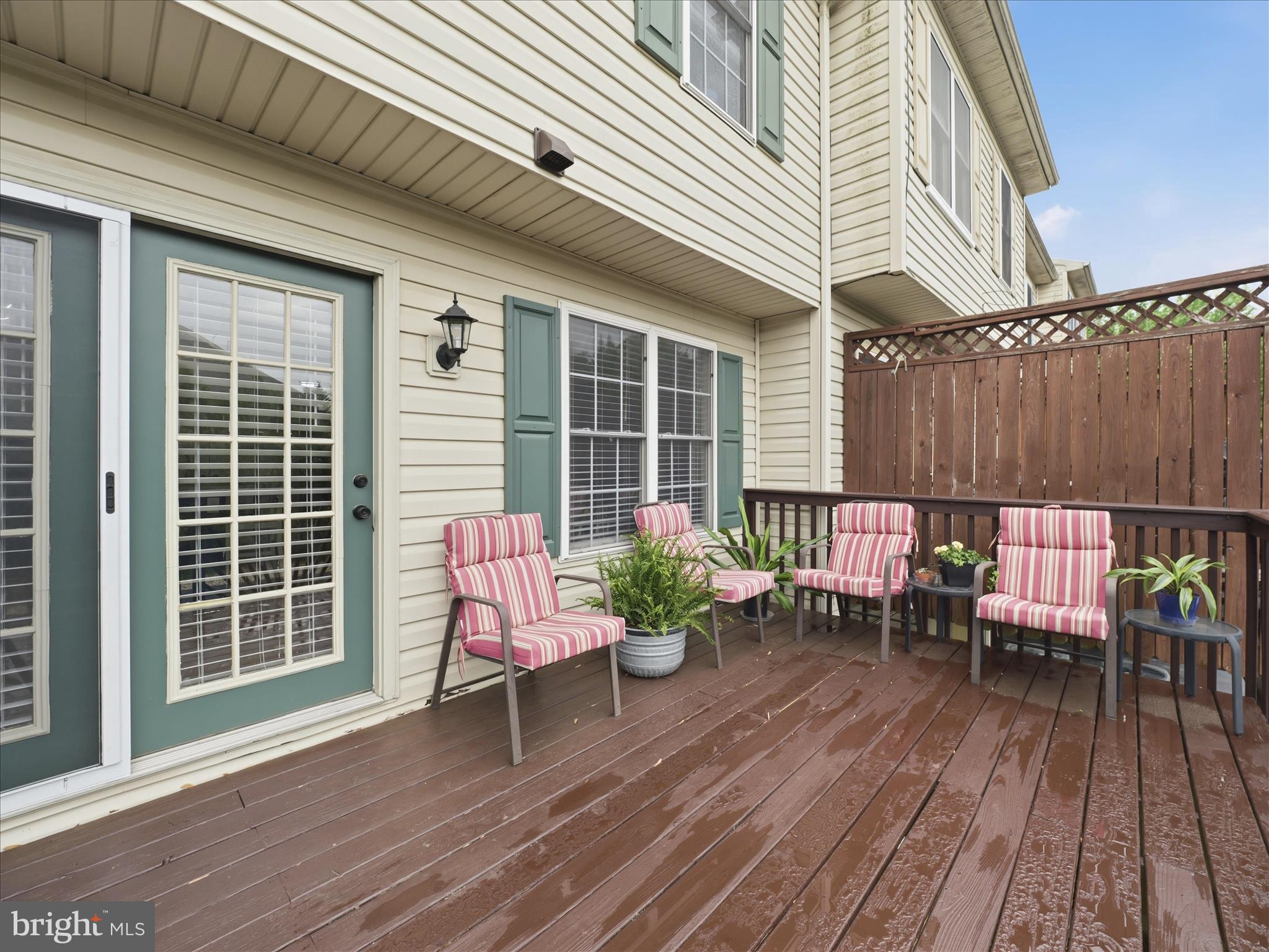 NORTH GATE TOWNE HOMES - Residential