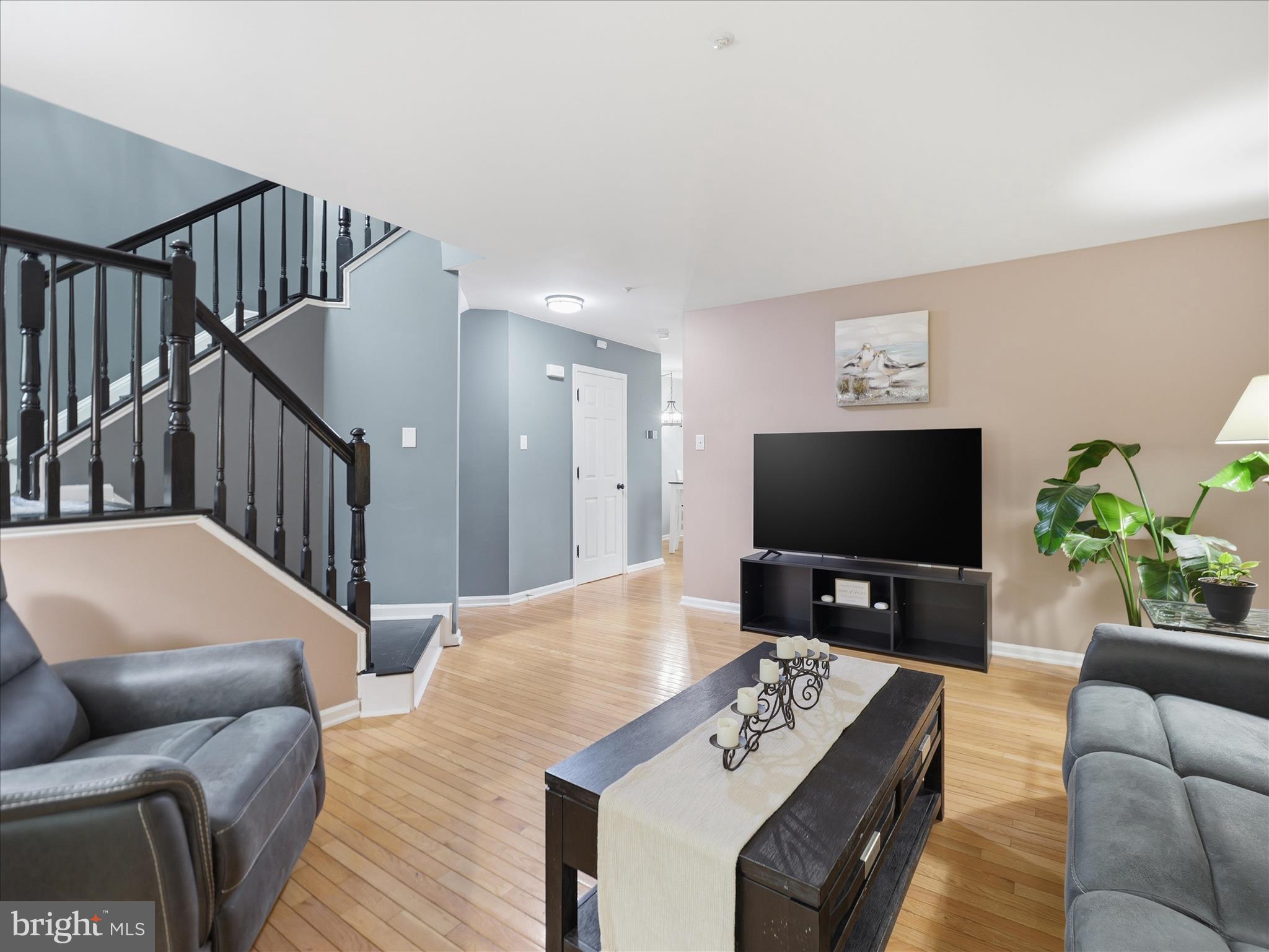NORTH GATE TOWNE HOMES - Residential