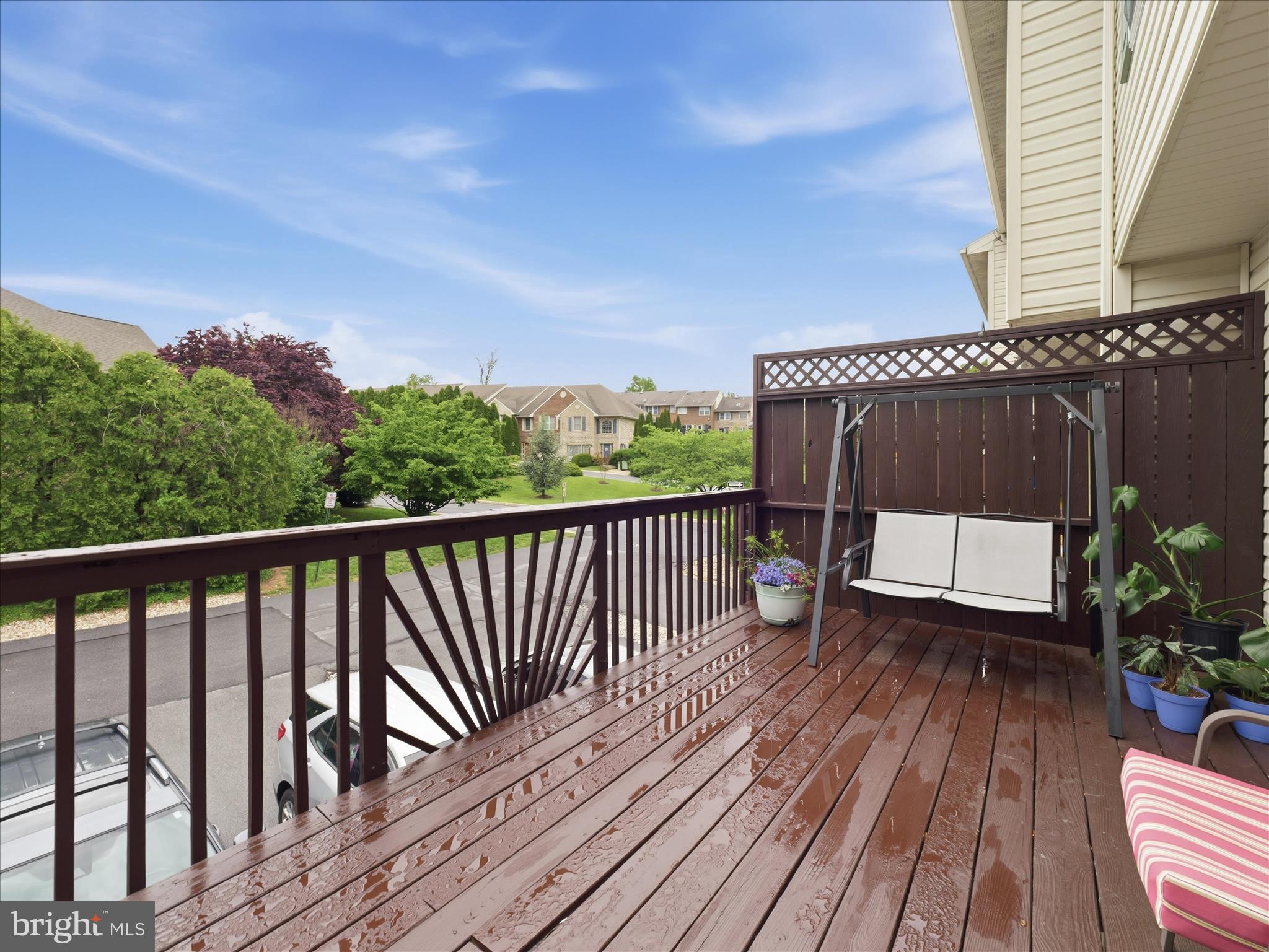 NORTH GATE TOWNE HOMES - Residential