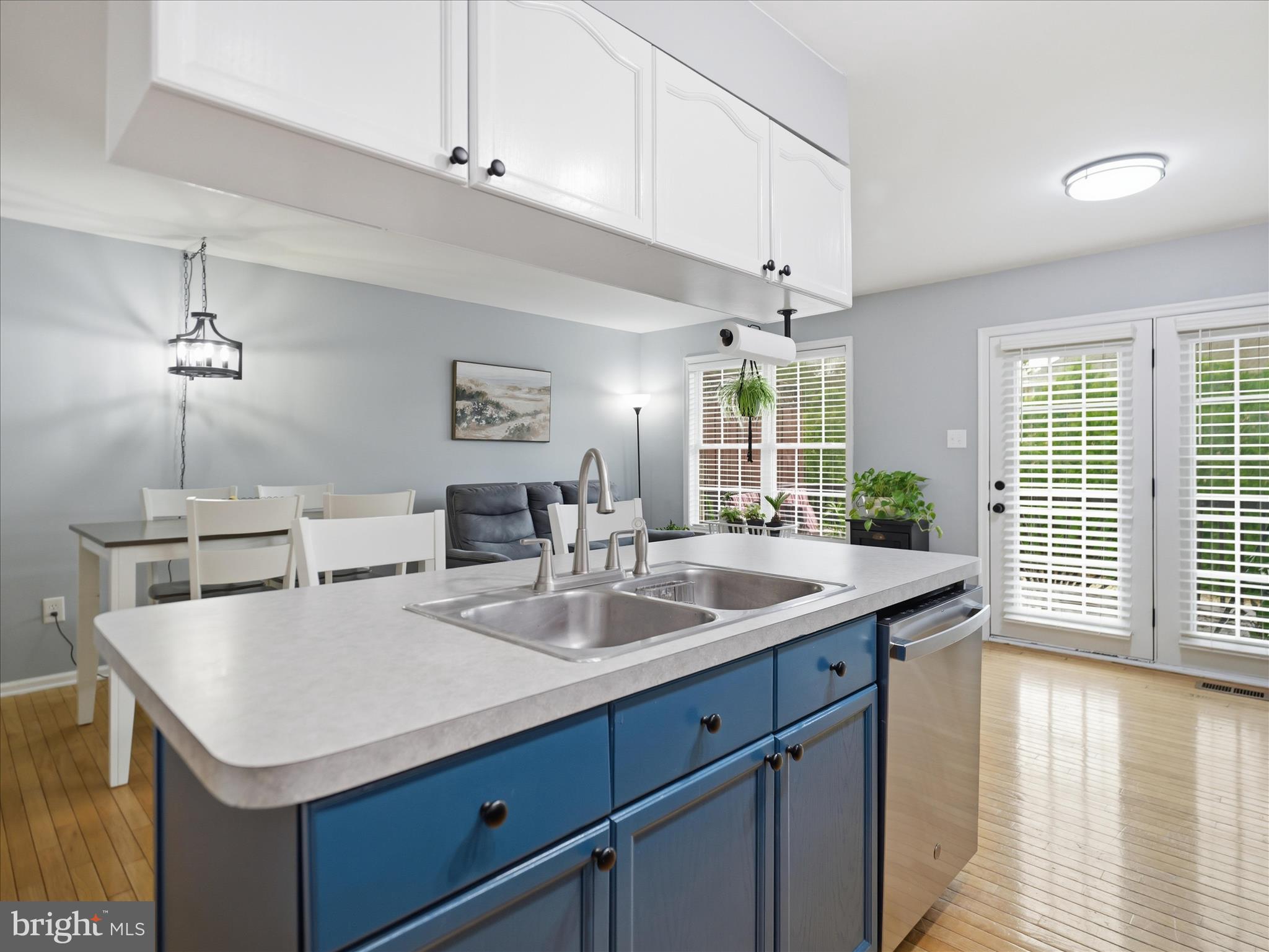 NORTH GATE TOWNE HOMES - Residential