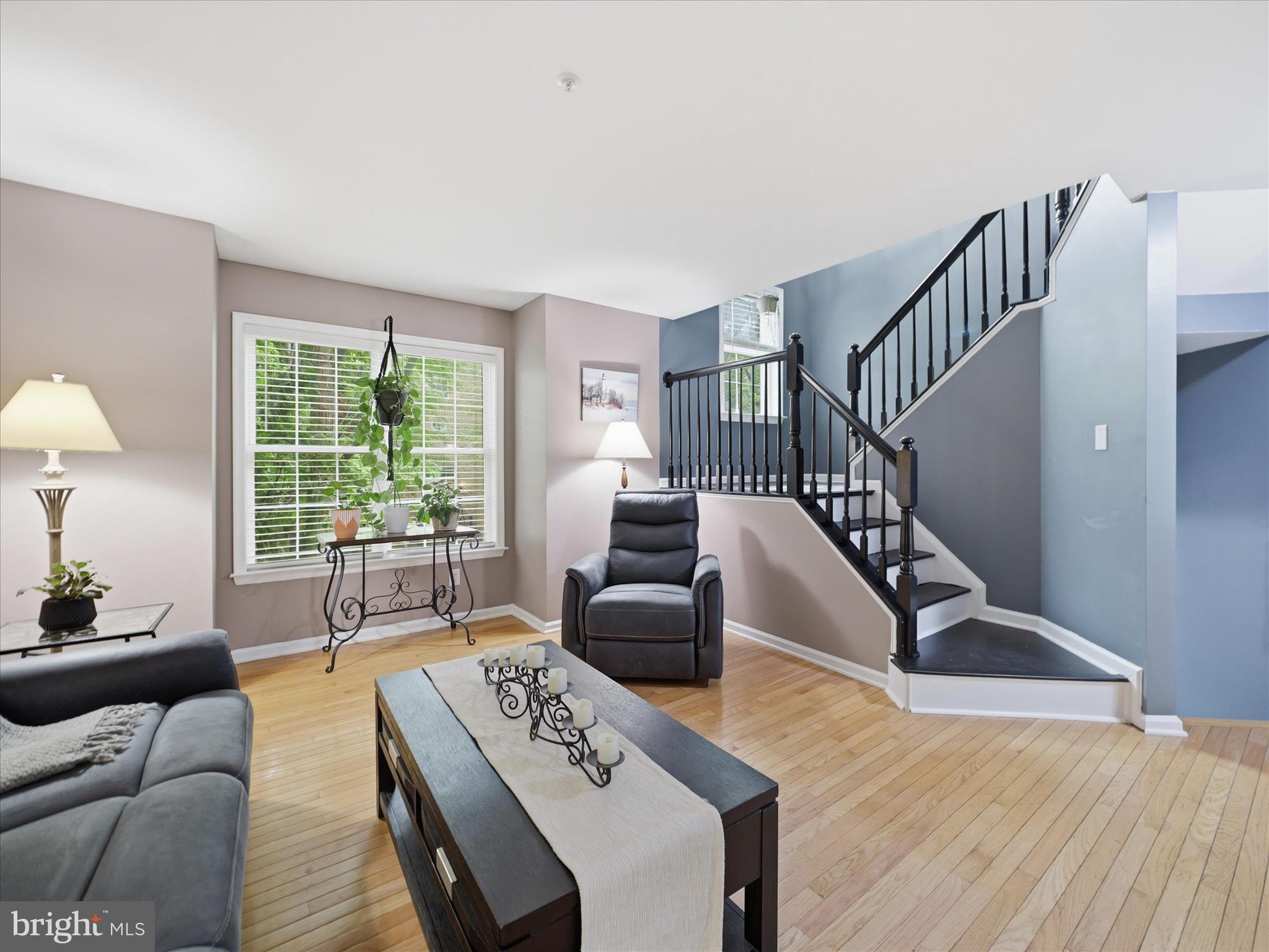 NORTH GATE TOWNE HOMES - Residential