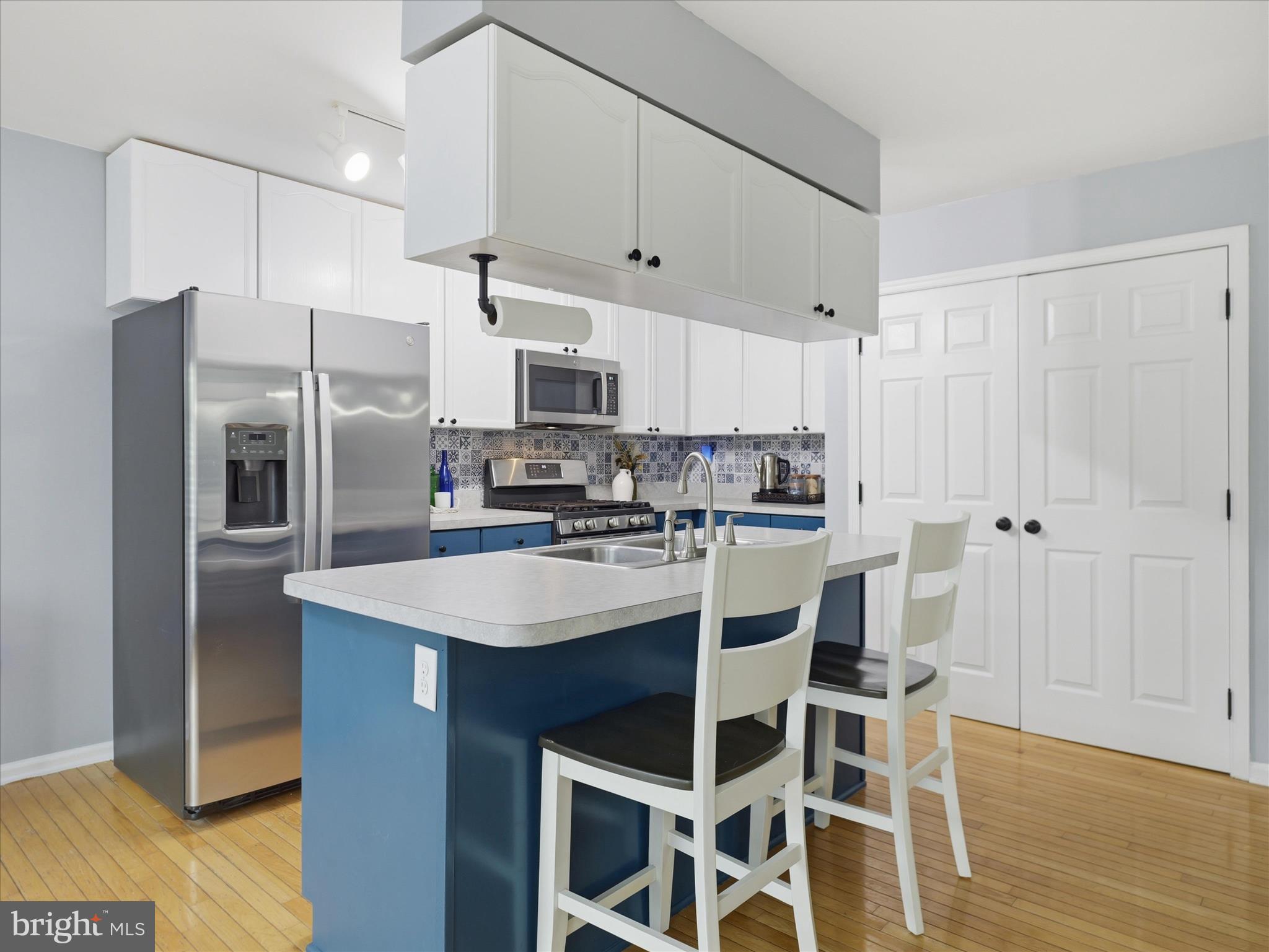 NORTH GATE TOWNE HOMES - Residential