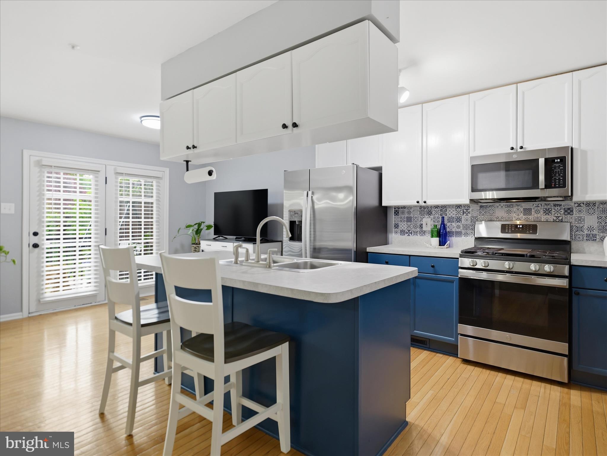 NORTH GATE TOWNE HOMES - Residential