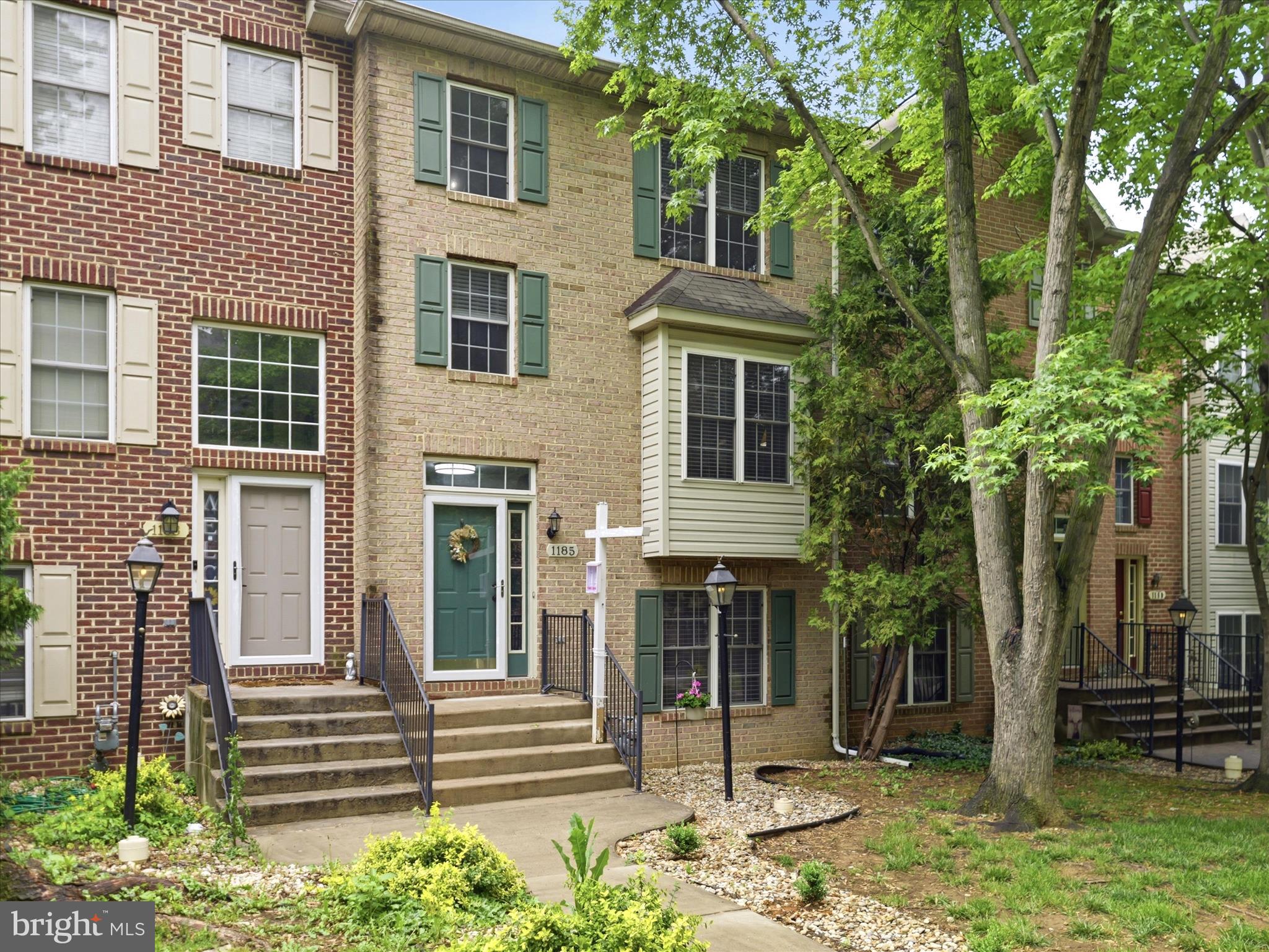 NORTH GATE TOWNE HOMES - Residential