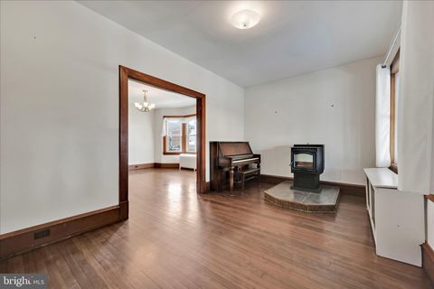 Tiny photo for 1803 W End Avenue, POTTSVILLE, PA 17901 (MLS # PASK2025114)