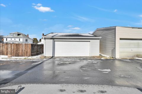 Tiny photo for 1803 W End Avenue, POTTSVILLE, PA 17901 (MLS # PASK2025114)