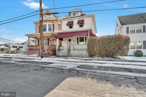 Tiny photo for 1803 W End Avenue, POTTSVILLE, PA 17901 (MLS # PASK2025114)