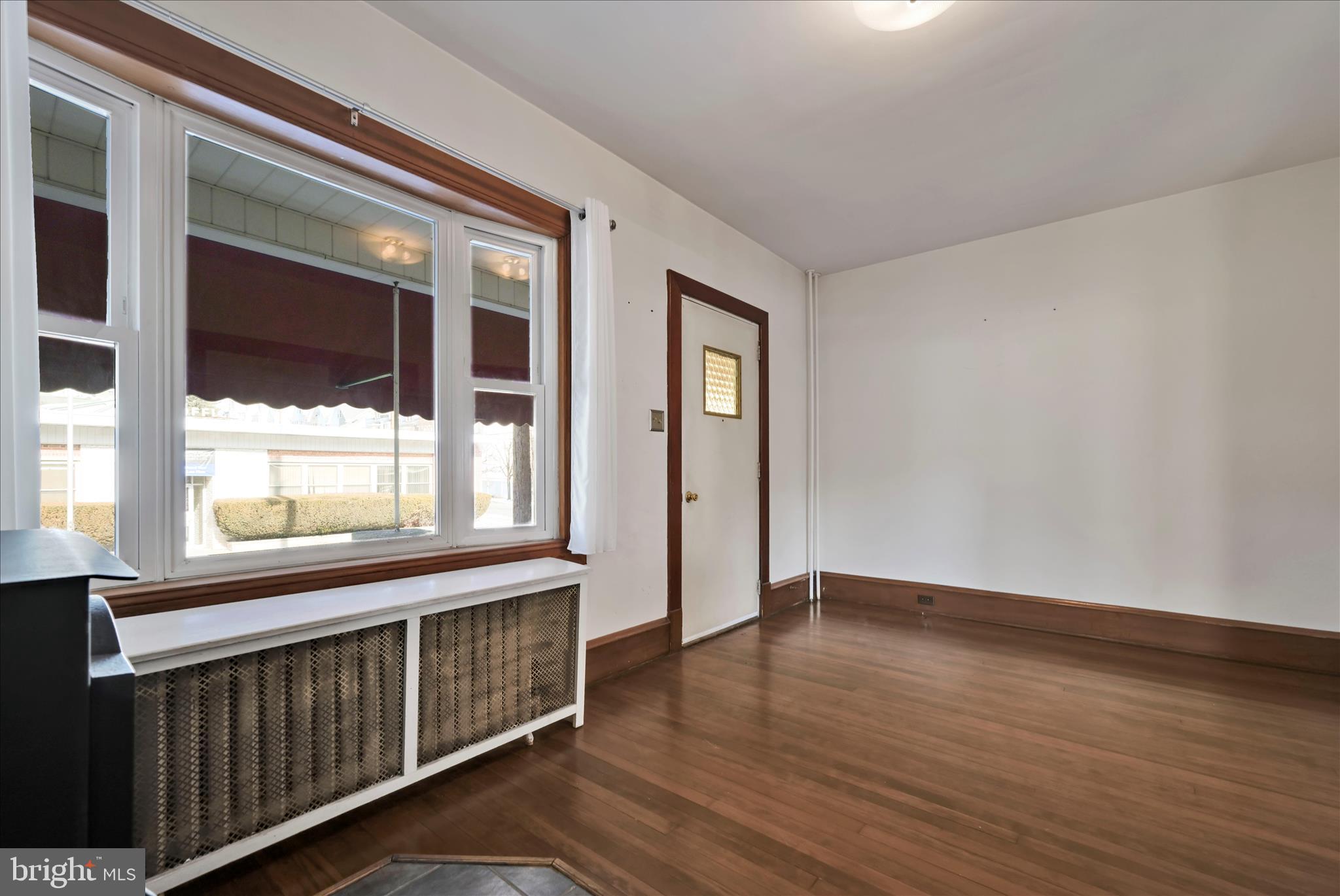 POTTSVILLE - Residential