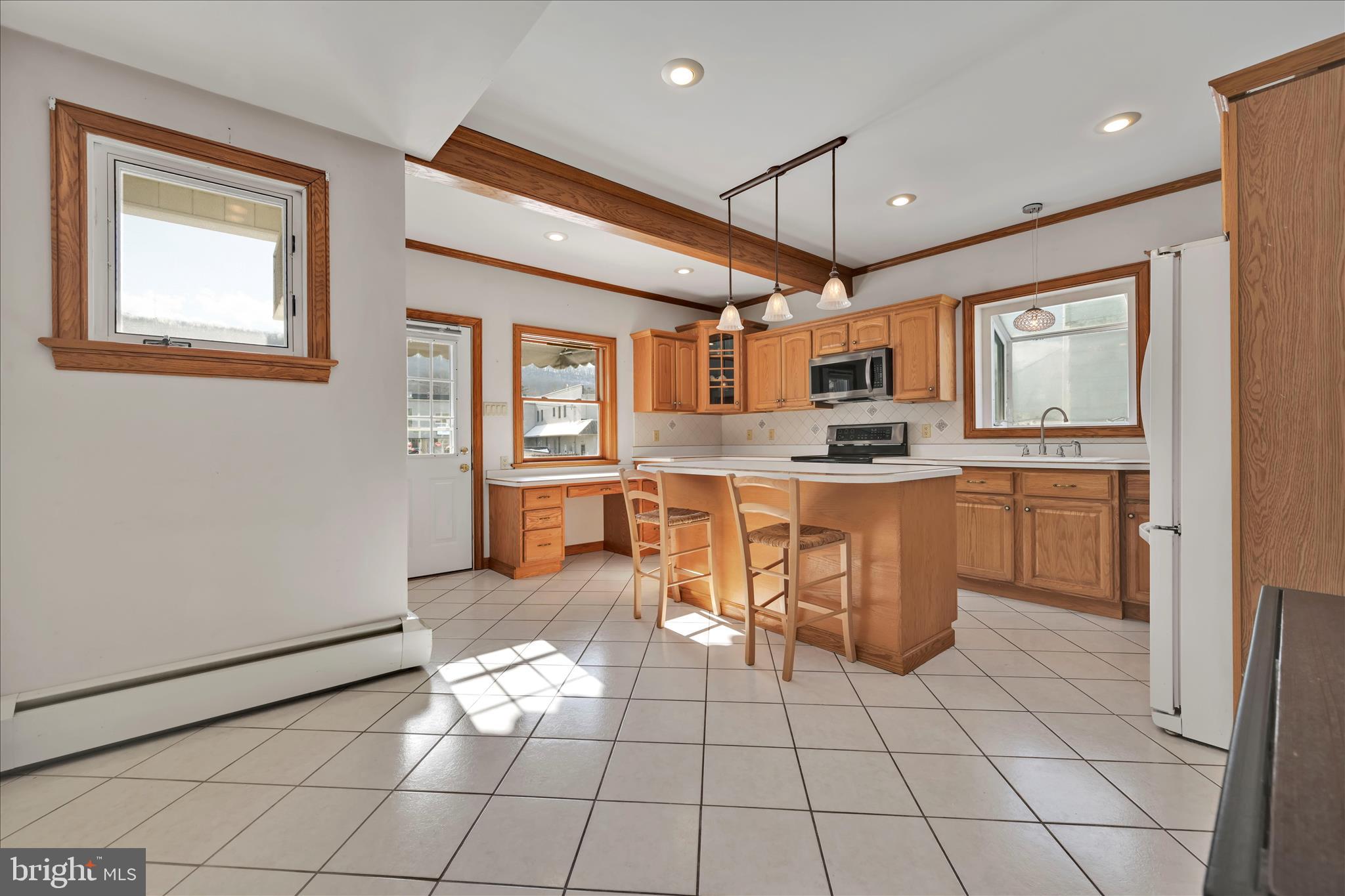 POTTSVILLE - Residential