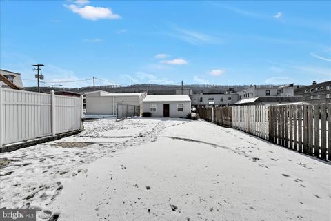 Tiny photo for 1803 W End Avenue, POTTSVILLE, PA 17901 (MLS # PASK2025114)