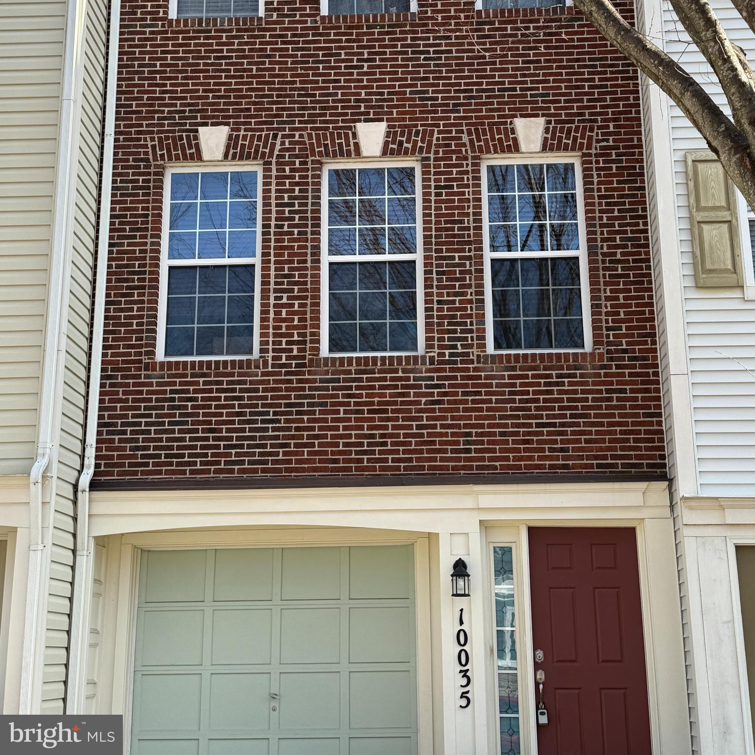 BARR HILL AT INVERNESS - Residential Lease