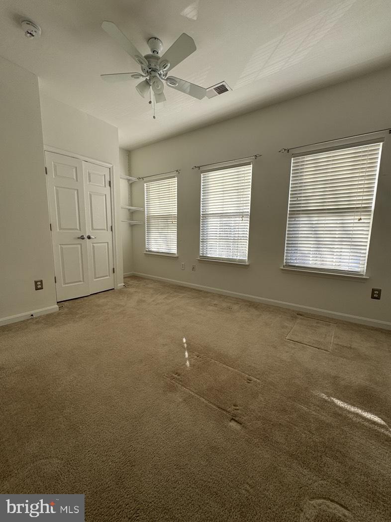 BARR HILL AT INVERNESS - Residential Lease