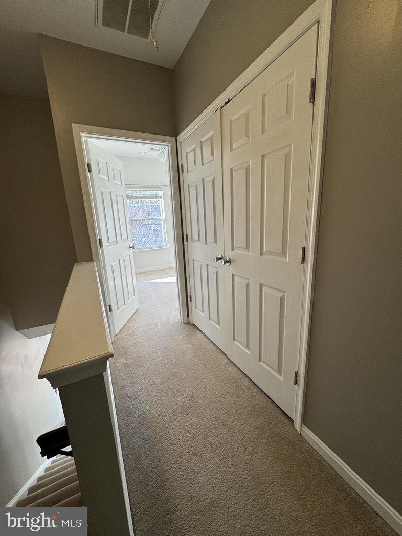 BARR HILL AT INVERNESS - Residential Lease