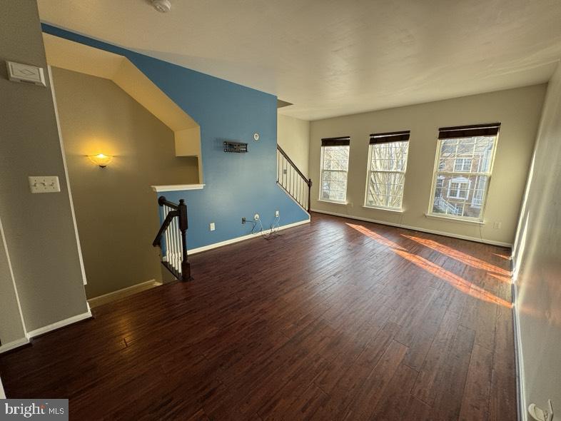 BARR HILL AT INVERNESS - Residential Lease