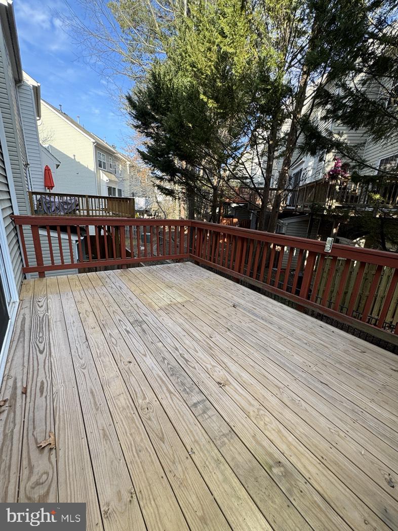 BARR HILL AT INVERNESS - Residential Lease