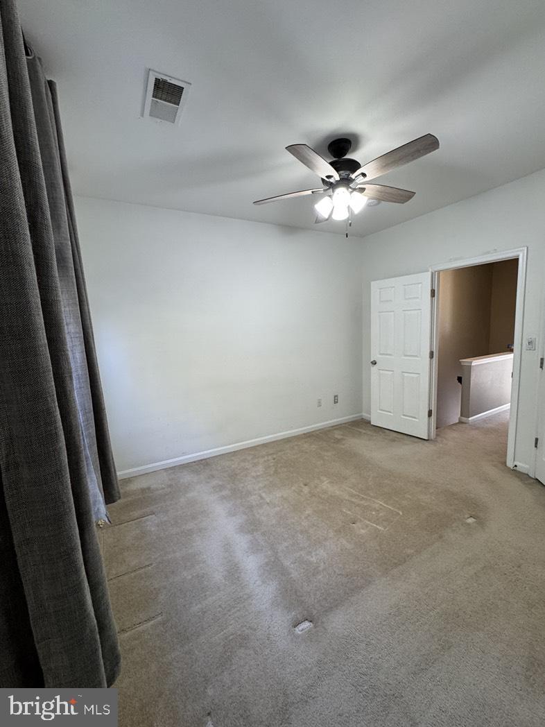 BARR HILL AT INVERNESS - Residential Lease