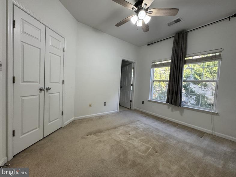 BARR HILL AT INVERNESS - Residential Lease