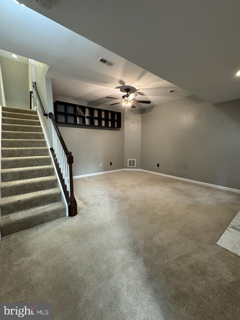 BARR HILL AT INVERNESS - Residential Lease