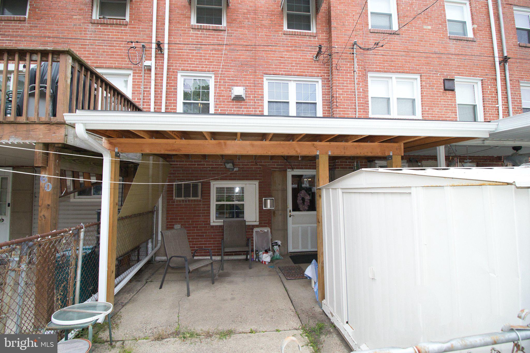 62 ORANGE AVENUE
