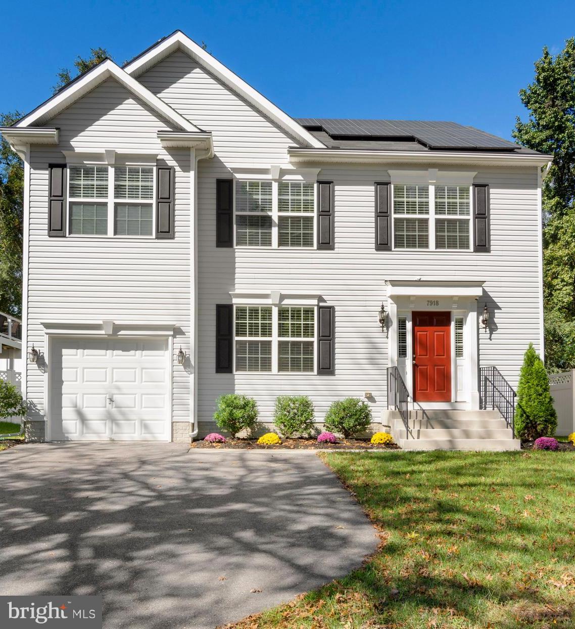 LOUIS BOUYER ESTATES - Residential