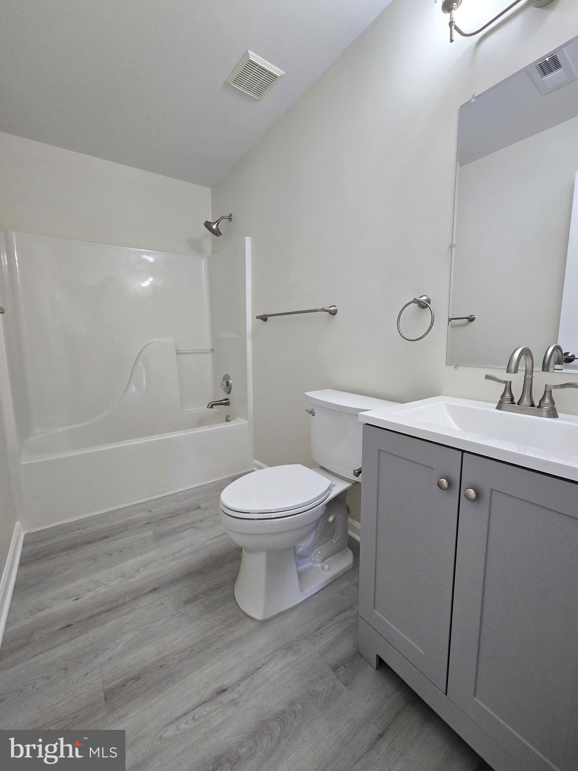 PARK PLACE CONDOMINIUMS - Residential