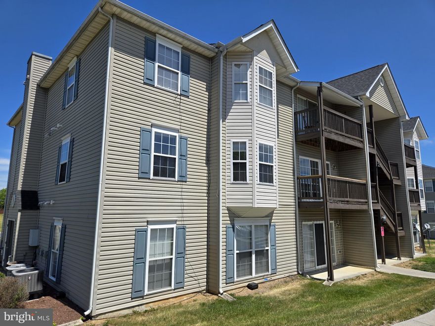 ✨ Fully Renovated 2026 | Turnkey 2BR/2BA Condo in Park Place ✨

Welcome to 136-8 Brookland Ct—where style, comfort, and convenience come together. This stunning second-floor condo has been completely renovated in 2026, offering a like-new feel without the wait!

Step inside to discover all-new flooring, appliances, lighting, fixtures, vanities, doors, and countertops—every detail thoughtfully updated for modern living. The bright, open floorplan is perfect for both everyday life and entertaining, featuring a cozy electric fireplace that adds warmth and charm.

The spacious primary suite boasts a walk-in closet and private en-suite bath, while the second bedroom offers flexibility for guests, a home office, or more. Enjoy the ease of one-level living with in-unit laundry and step out onto your private balcony—perfect for morning coffee or unwinding at the end of the day.

Located in the sought-after Park Place community, you’ll love the peaceful setting with plenty of parking, all just minutes from shopping, dining, Route 7, and I-81.