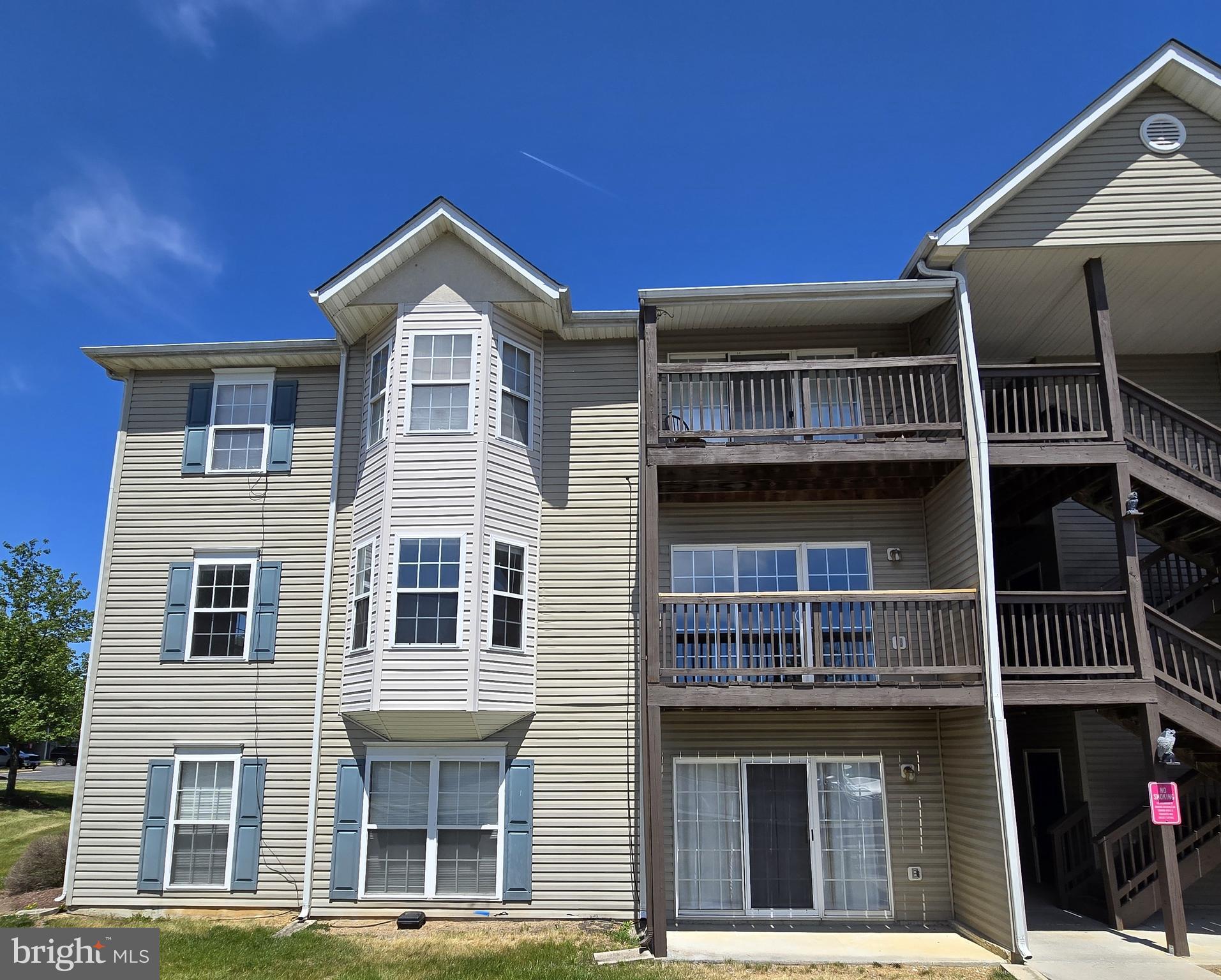 PARK PLACE CONDOMINIUMS - Residential