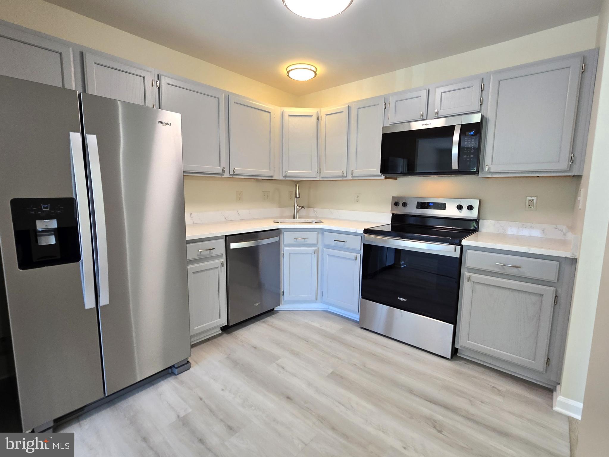 PARK PLACE CONDOMINIUMS - Residential