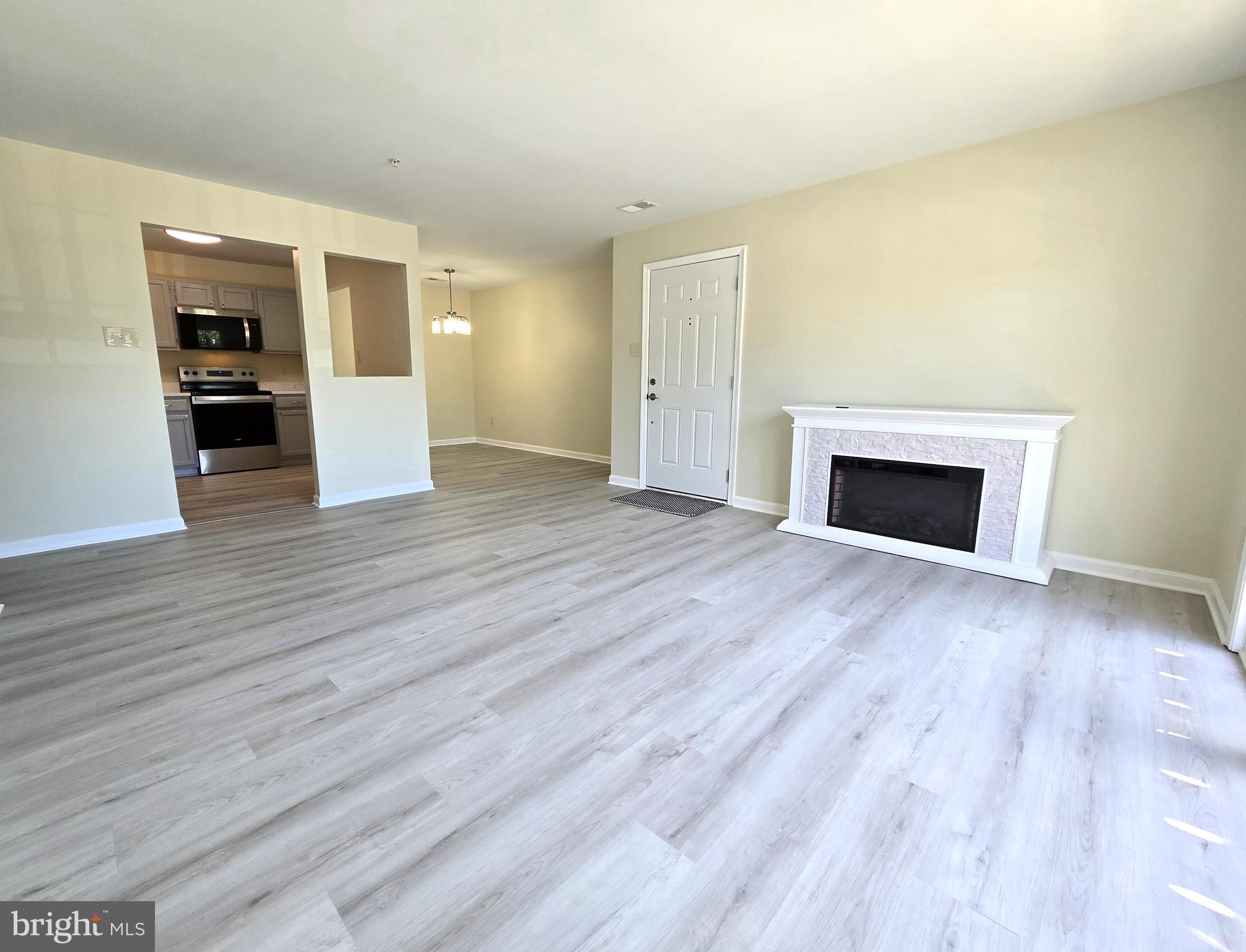 PARK PLACE CONDOMINIUMS - Residential