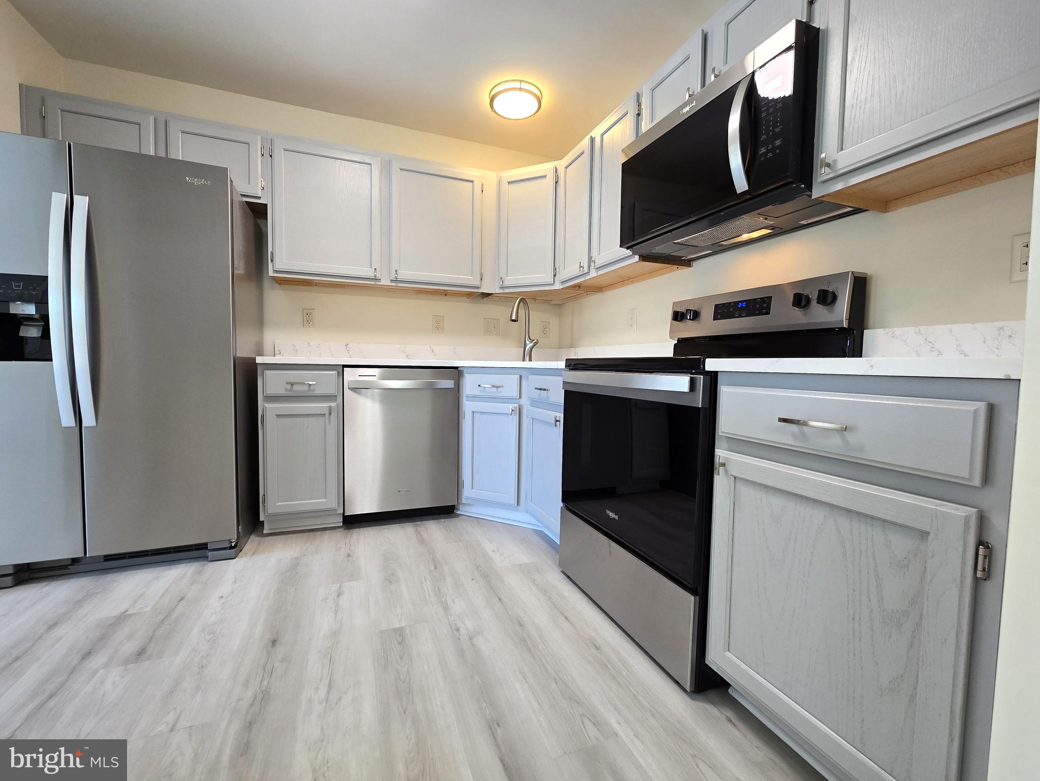 PARK PLACE CONDOMINIUMS - Residential