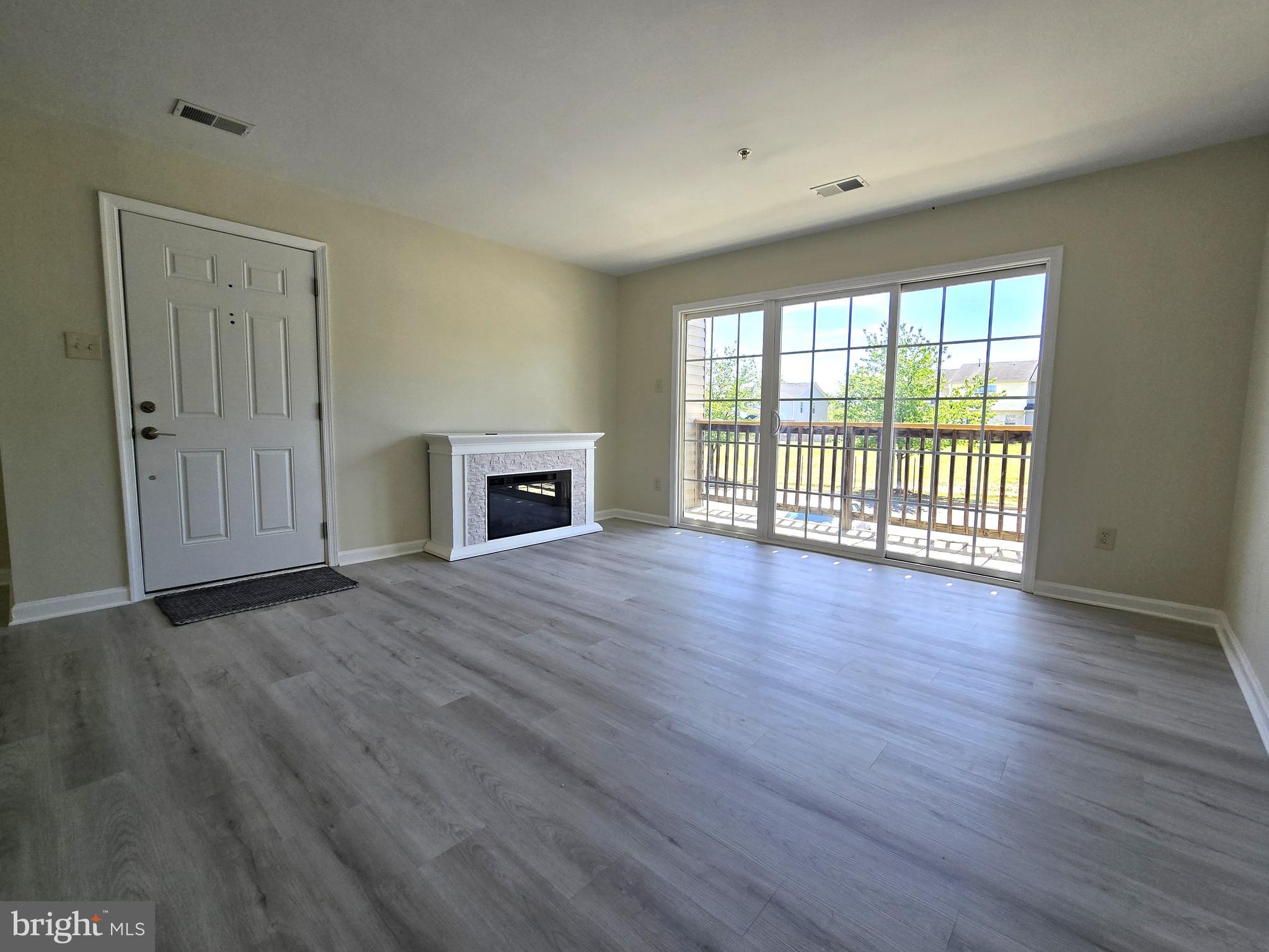 PARK PLACE CONDOMINIUMS - Residential