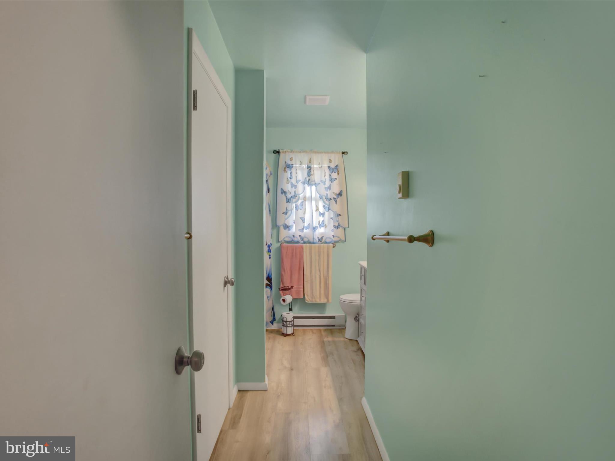 MERCERSBURG - Residential