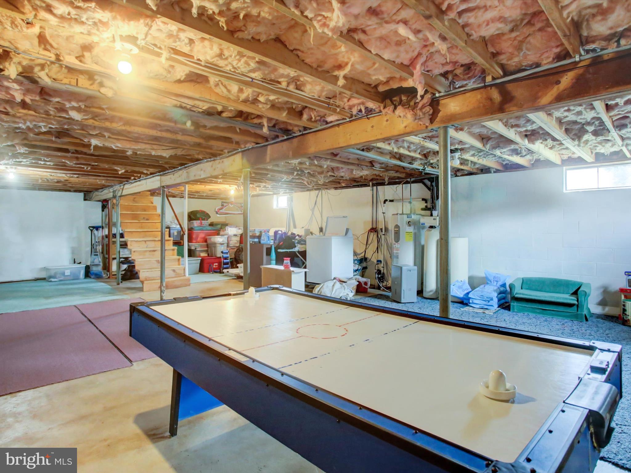 MERCERSBURG - Residential