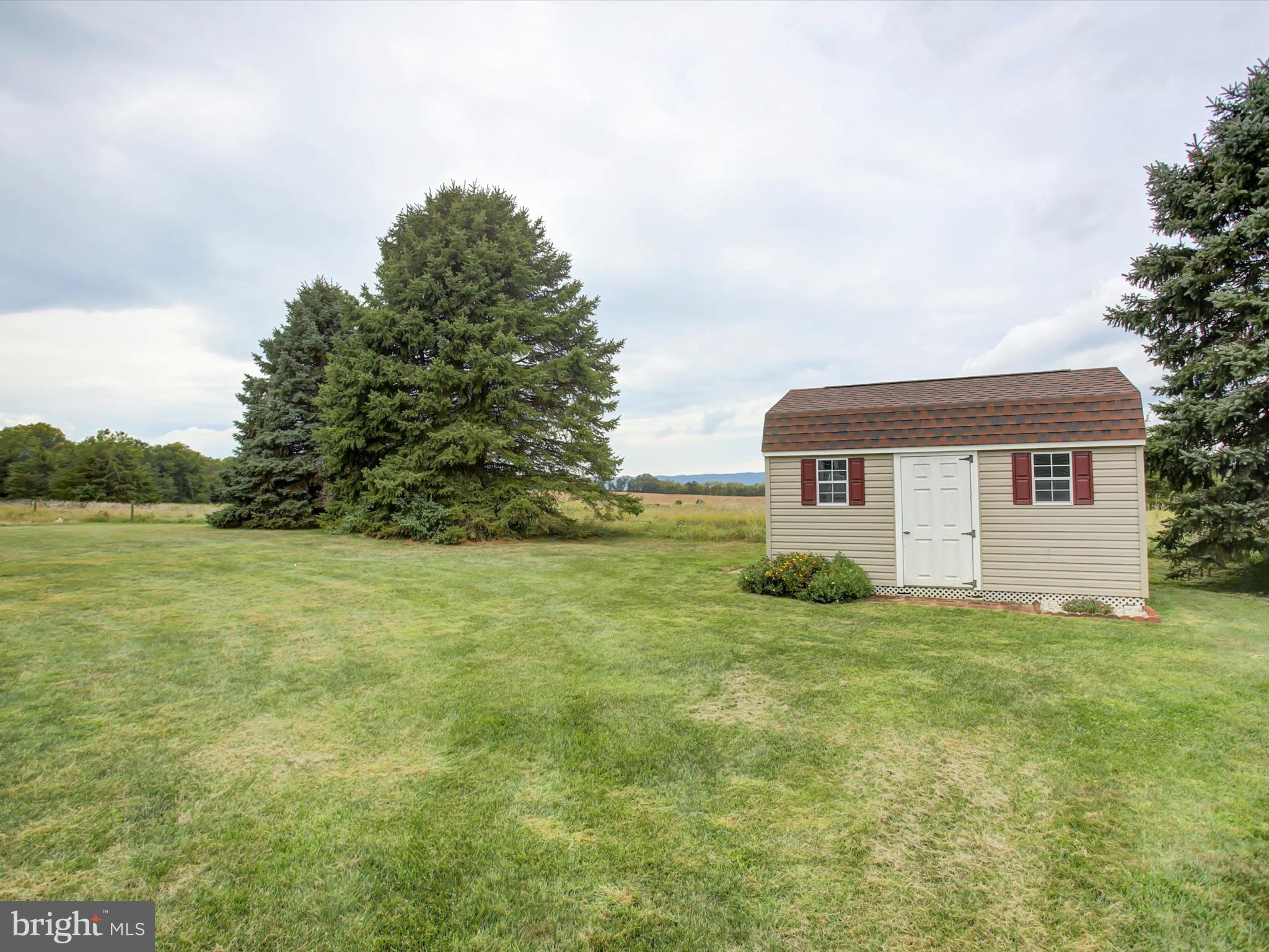MERCERSBURG - Residential