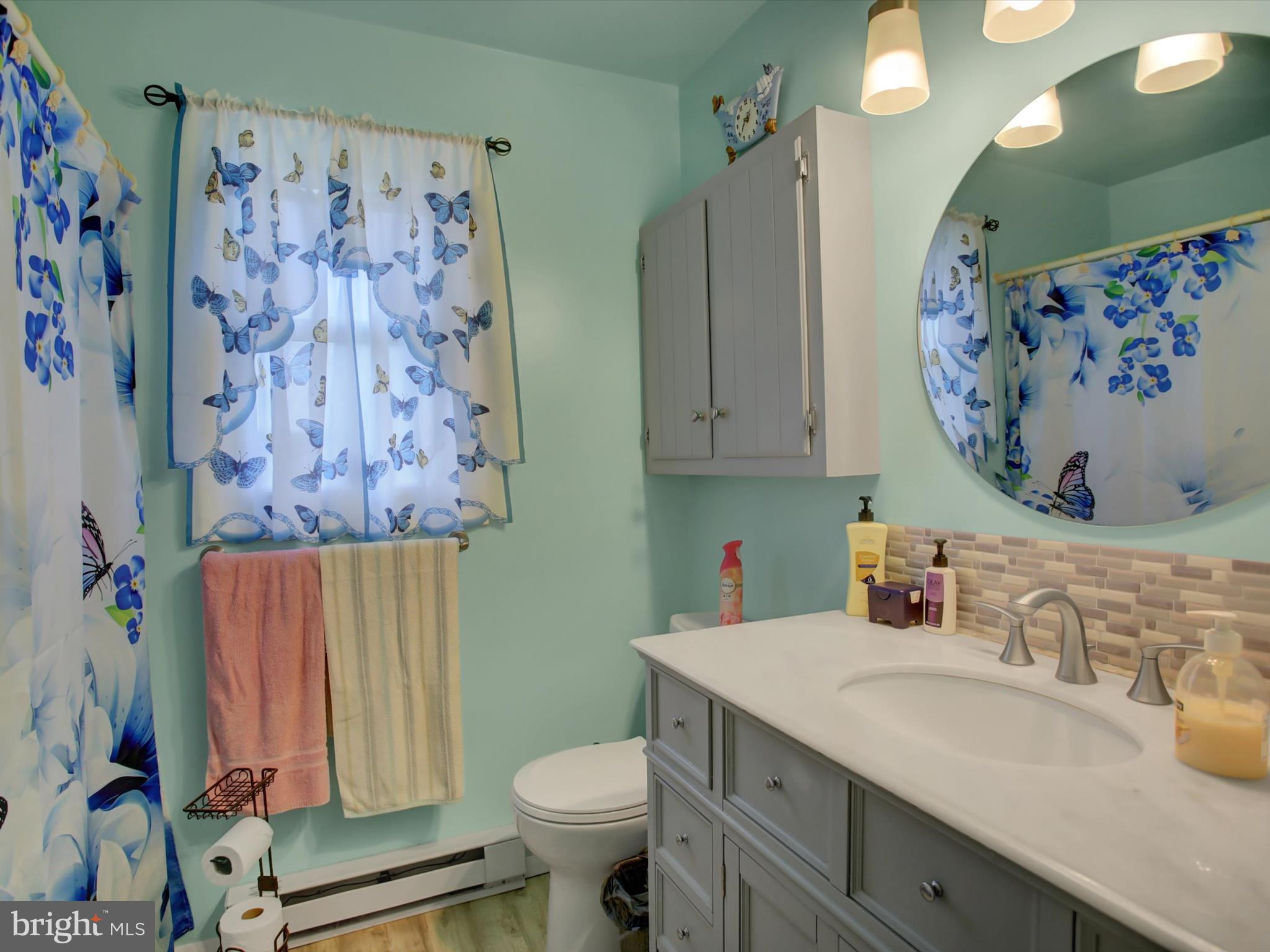 MERCERSBURG - Residential