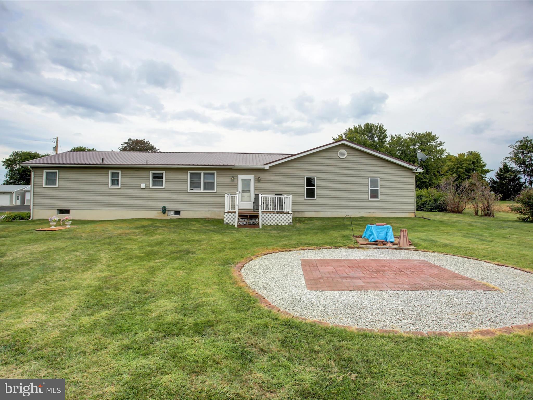 MERCERSBURG - Residential